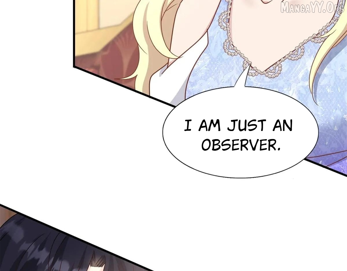Don't Embarrass Me Chapter 176 - page 38